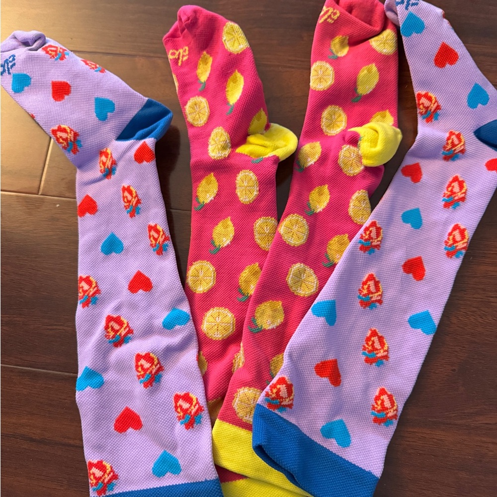 Compression socks size M